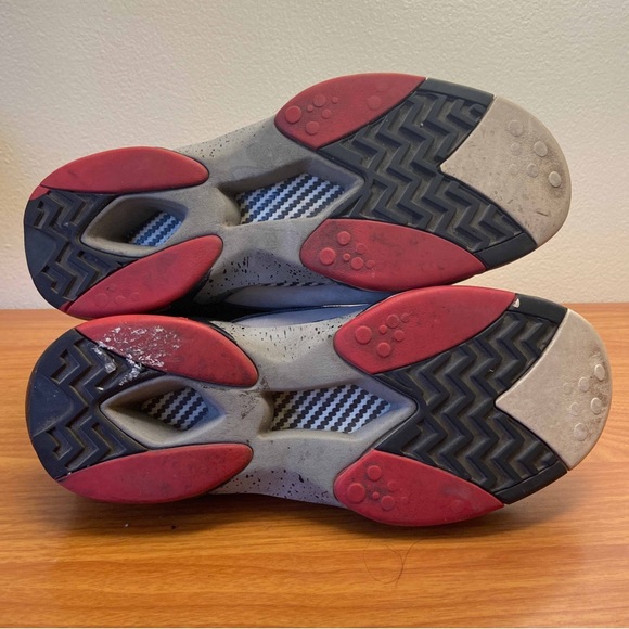 Reebok Shaq Attaq Brick City - Picture 6 of 9